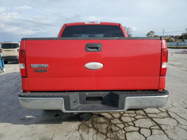 Photo 6 from auction – 2007 FORD F150 SUPER with VIN 1FTRW12WX7FA98135