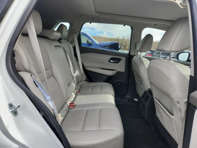 Photo 11 from auction – 2022 NISSAN ROGUE SV with VIN 5N1BT3BB7NC698267