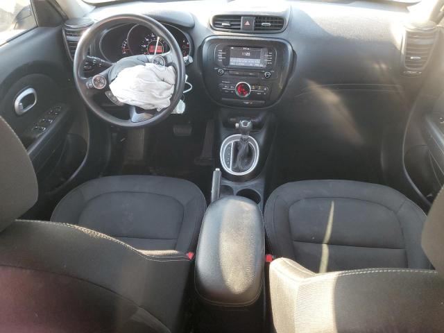 Photo 8 from auction – 2017 KIA SOUL with VIN KNDJP3A55H7418956