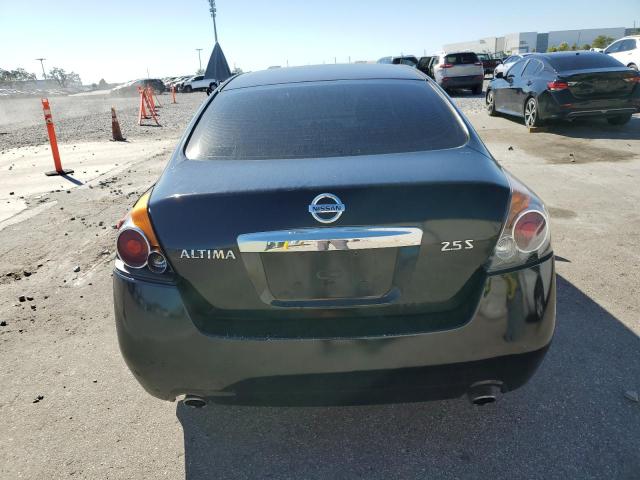 Photo 6 from auction – 2011 NISSAN ALTIMA BAS with VIN 1N4AL2AP3BC176969