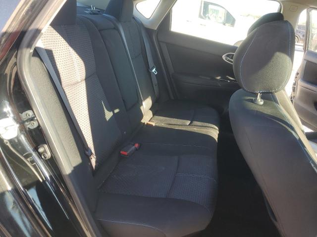 Photo 10 from auction – 2016 NISSAN SENTRA S with VIN 3N1AB7AP3GY283452