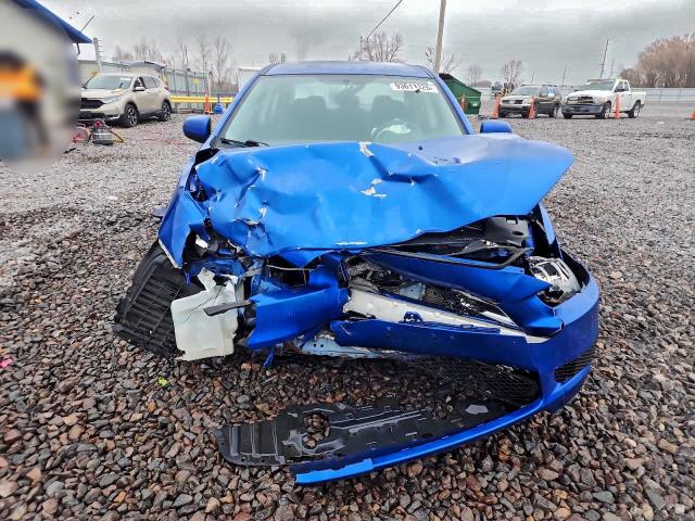 Photo 5 from auction – 2012 MITSUBISHI LANCER ES/ with VIN JA32U2FU8CU010127