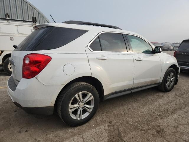 Photo 3 from auction – 2013 CHEVROLET EQUINOX LT with VIN 2GNFLNEK3D6382571