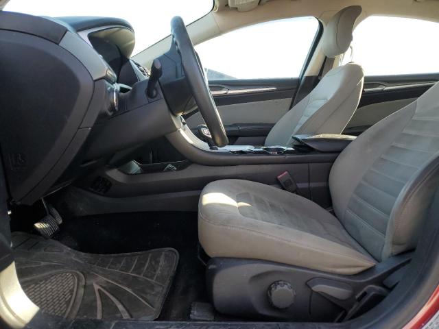 Photo 7 from auction – 2013 FORD FUSION S with VIN 3FA6P0G78DR198282