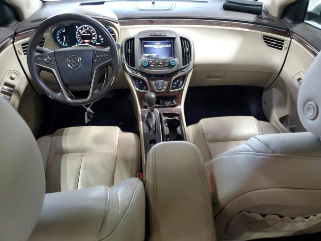 Photo 8 from auction – 2015 BUICK LACROSSE with VIN 1G4GB5G39FF181977
