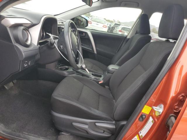 Photo 7 from auction – 2016 TOYOTA RAV4 LE with VIN JTMZFREV0GJ072609