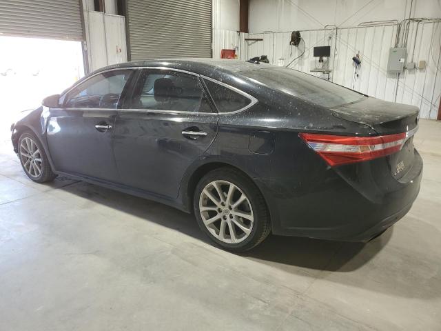 Photo 2 from auction – 2013 TOYOTA AVALON BAS with VIN 4T1BK1EB4DU028722