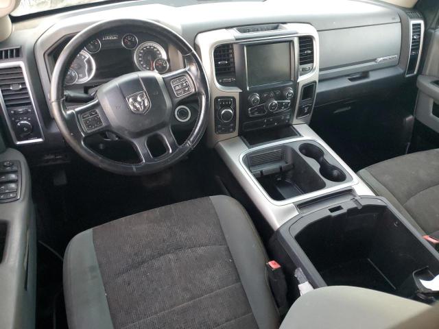 Photo 8 from auction – 2016 RAM 1500 SLT with VIN 1C6RR7LM1GS105866