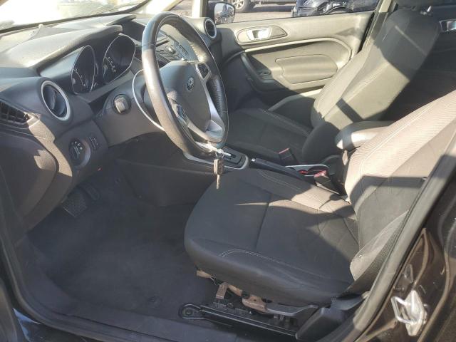 Photo 7 from auction – 2015 FORD FIESTA SE with VIN 3FADP4BJ2FM105161