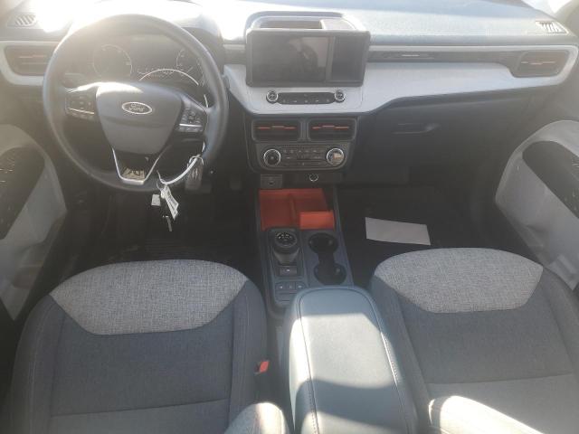 Photo 8 from auction – 2024 FORD MAVERICK X with VIN 3FTTW8H37RRB10601