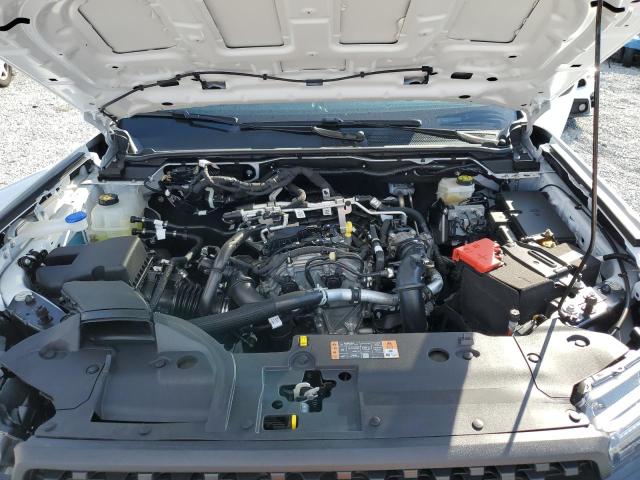 Photo 11 from auction – 2025 FORD RANGER with VIN 1FTER4BHXSLE23742
