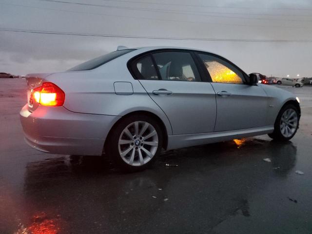 Photo 3 from auction – 2011 BMW 328 I SULE with VIN WBAPH5G59BNM75316