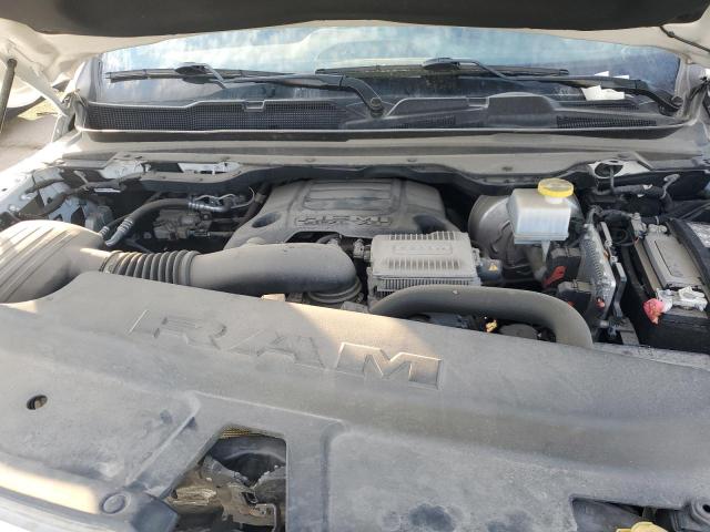 Photo 11 from auction – 2021 RAM 1500 with VIN 1C6SRFFT7MN772708