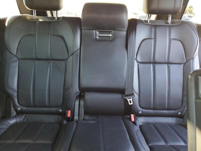 Photo 10 from auction – 2017 LAND ROVER RANGE ROVE with VIN SALWG2FK1HA684324