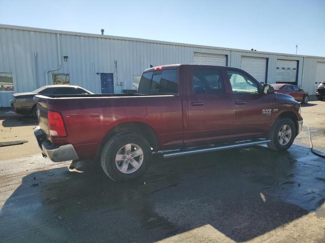 Photo 3 from auction – 2022 RAM 1500 CLASS with VIN 1C6RR7TT6NS219561