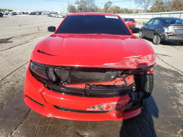 Photo 5 from auction – 2023 DODGE CHARGER SX with VIN 2C3CDXBG2PH690798