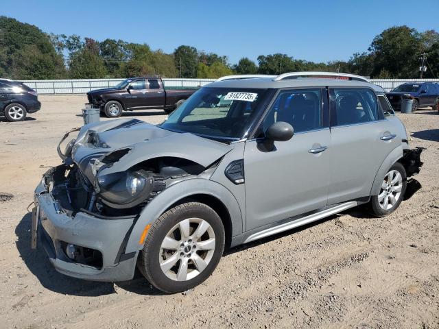 MINI COOPER COU 2019 with VIN WMZYS7C54K3F45040 - Photo from auction