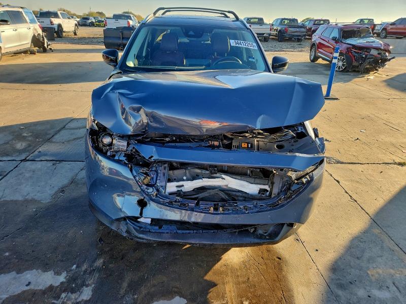 Photo 5 from auction – 2023 MAZDA CX-5 PREFE with VIN JM3KFBCMXP0276415