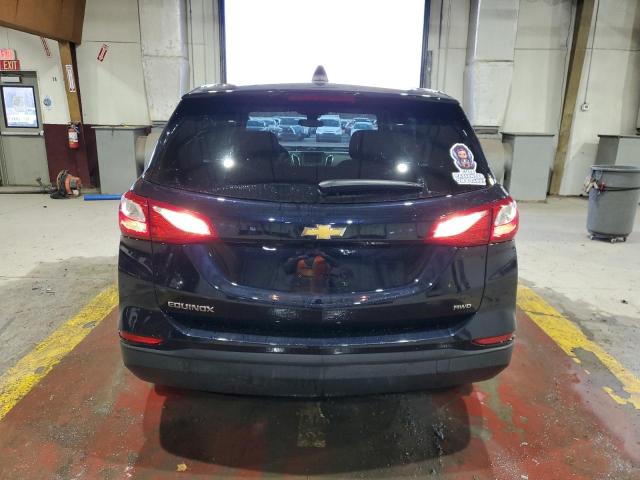 Photo 6 from auction – 2020 CHEVROLET EQUINOX LS with VIN 2GNAXSEV0L6192801