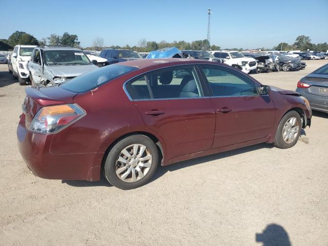 Photo 3 from auction – 2012 NISSAN ALTIMA BAS with VIN 1N4AL2AP4CN477952