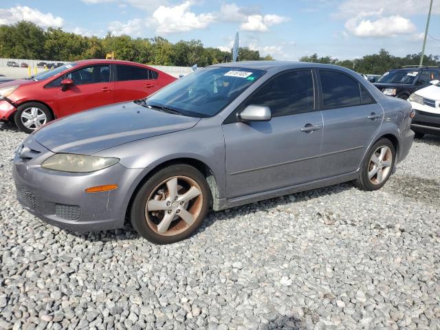 MAZDA 6 I 2008 with VIN 1YVHP80C885M36613 - Photo from auction