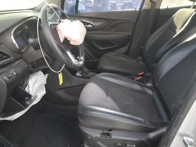 Photo 7 from auction – 2019 BUICK ENCORE PRE with VIN KL4CJASB0KB718969