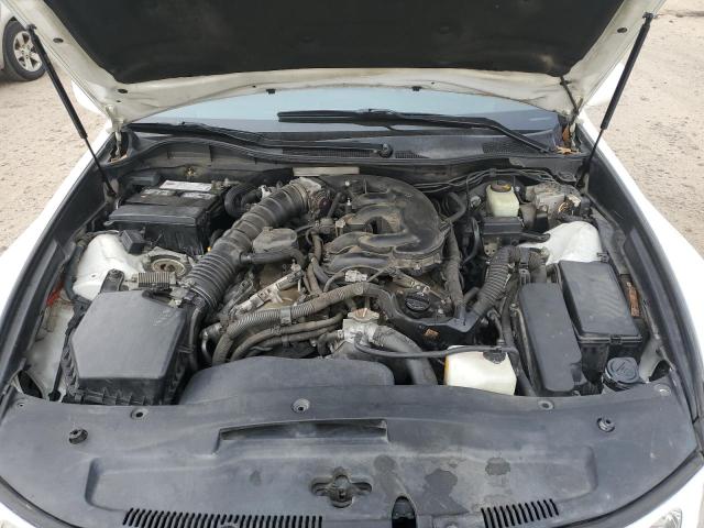 Photo 11 from auction – 2007 LEXUS GS 350 with VIN JTHBE96S370009906