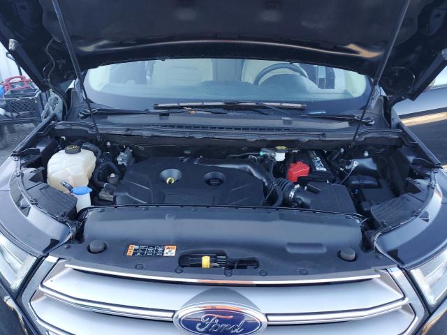 Photo 12 from auction – 2017 FORD EDGE SE with VIN 2FMPK4G90HBC59002