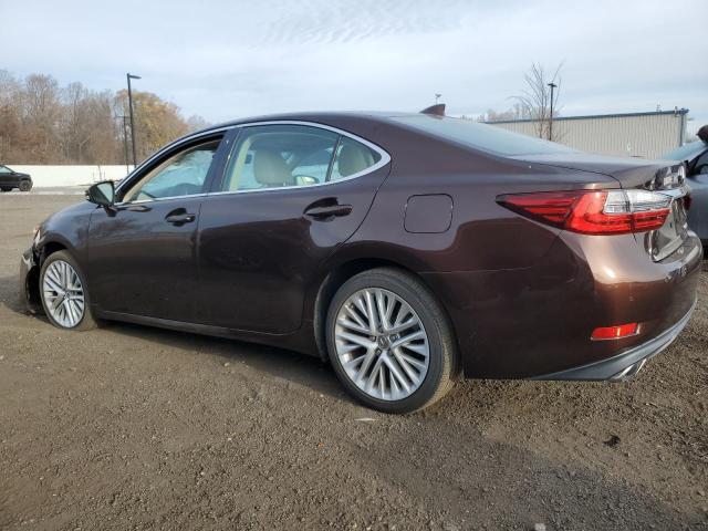 Photo 2 from auction – 2017 LEXUS ES with VIN 58ABK1GG3HU061671