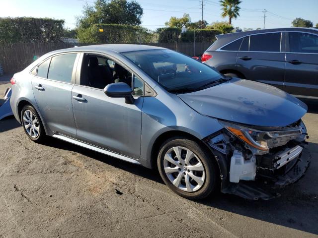 Photo 4 from auction – 2020 TOYOTA COROLLA LE with VIN 5YFEPRAE5LP021274