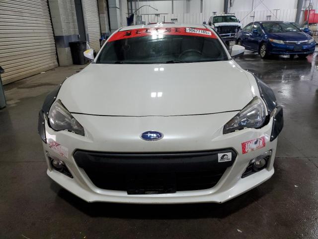 Photo 5 from auction – 2014 SUBARU BRZ 2.0 LI with VIN JF1ZCAC10E9602740