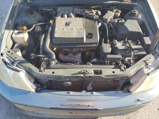 Photo 11 from auction – 2001 TOYOTA AVALON XL with VIN 4T1BF28B11U143456
