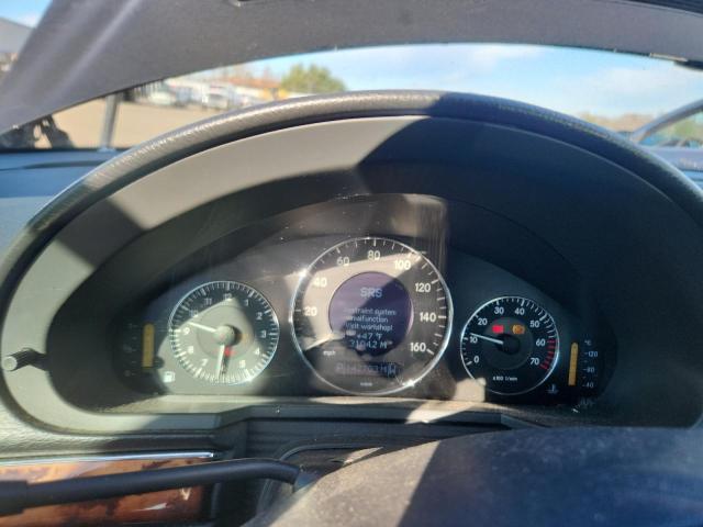 صورة رقم 9 من المزاد - 2003 MERCEDES-BENZ E 320 مع VIN WDBUF65J83A290201