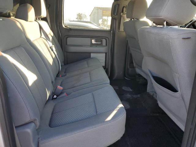 Photo 10 from auction – 2013 FORD F150 SUPER with VIN 1FTFW1CT7DKD02335