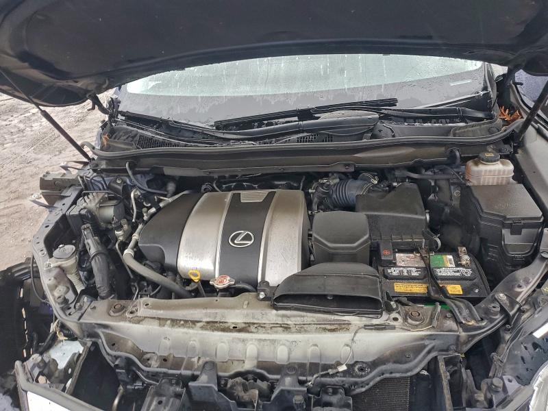 Photo 12 from auction – 2018 LEXUS RX 350 L with VIN JTJDZKCA3J2001248
