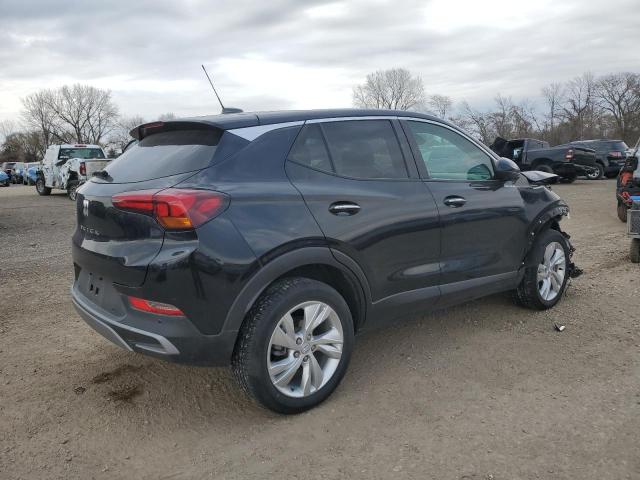 Photo 3 from auction – 2024 BUICK ENCORE GX with VIN KL4AMCSL6RB046090