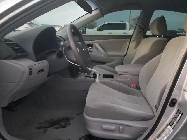 Photo 7 from auction – 2007 TOYOTA CAMRY CE with VIN 4T1BE46KX7U617494