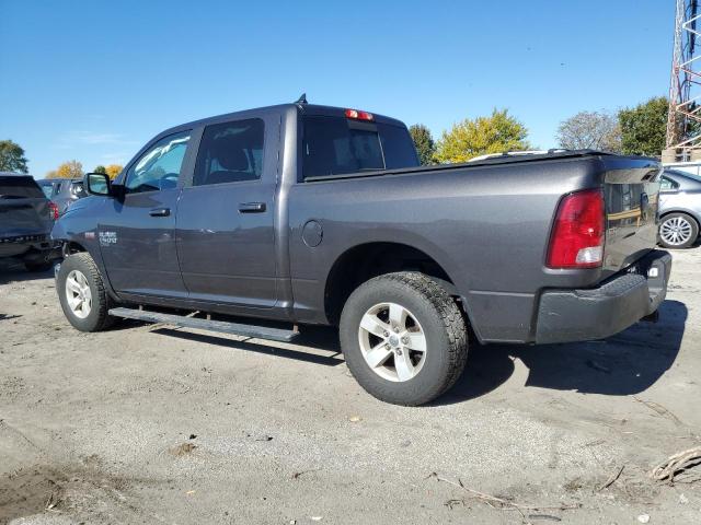 Photo 2 from auction – 2019 RAM 1500 CLASS with VIN 1C6RR7LT1KS601296