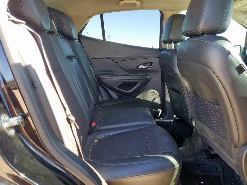 Photo 11 from auction – 2018 BUICK ENCORE PRE with VIN KL4CJASB4JB580092