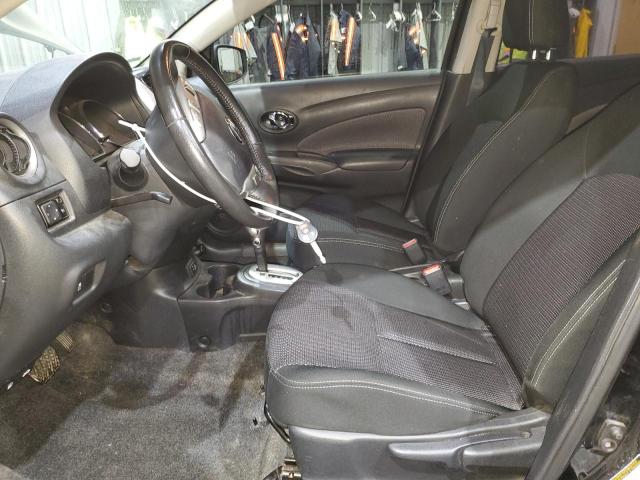 Photo 7 from auction – 2018 NISSAN VERSA S with VIN 3N1CN7AP1JL881785