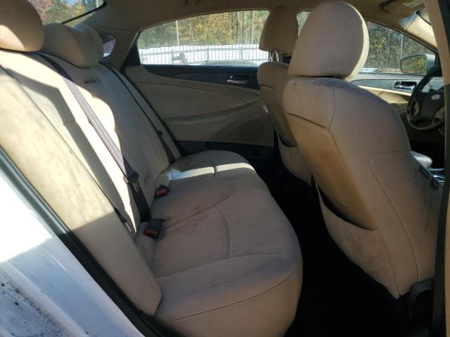Photo 10 from auction – 2013 HYUNDAI SONATA GLS with VIN 5NPEB4AC3DH706033