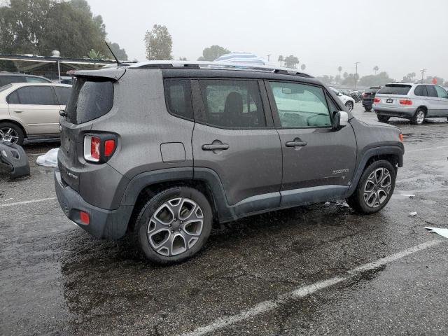 Photo 3 from auction – 2016 JEEP RENEGADE L with VIN ZACCJADT3GPC91103