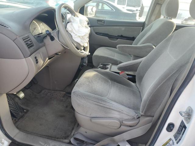 Photo 7 from auction – 2005 TOYOTA SIENNA CE with VIN 5TDZA23C05S318372