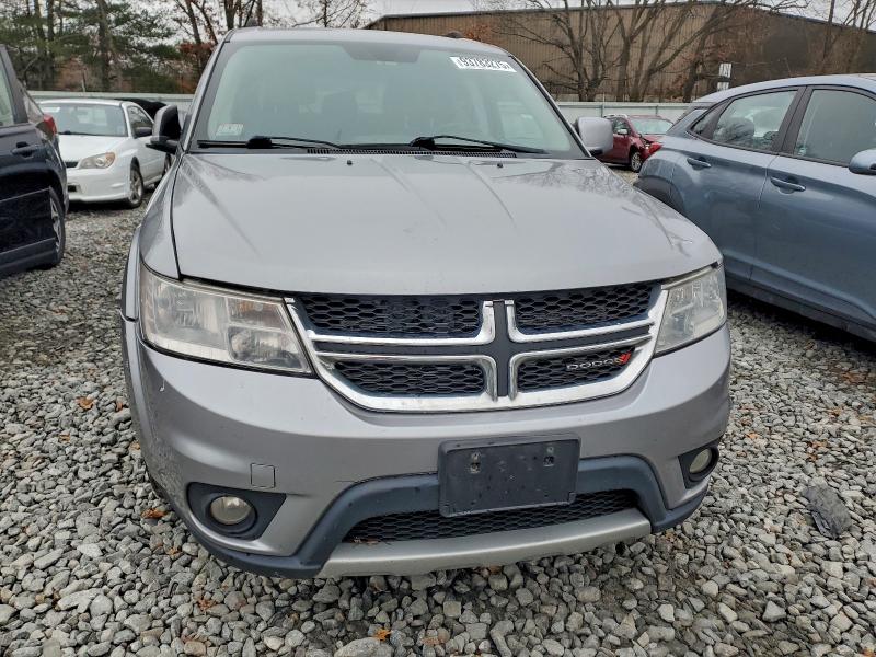 Photo 5 from auction – 2017 DODGE JOURNEY with VIN 3C4PDDBG7HT527584