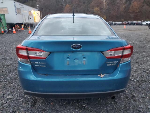 Photo 6 from auction – 2017 SUBARU IMPREZA with VIN 4S3GKAA67H3604933