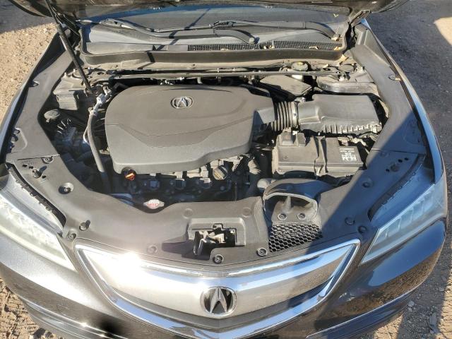 Zdjęcie 11 z aukcji – 2015 ACURA TLX z VIN 19UUB2F39FA003086