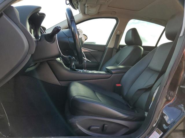 Photo 7 from auction – 2015 INFINITI Q50 BASE with VIN JN1BV7AR1FM391485
