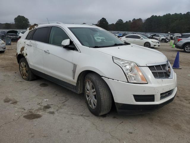 Photo 4 from auction – 2012 CADILLAC SRX LUXURY with VIN 3GYFNAE33CS633894