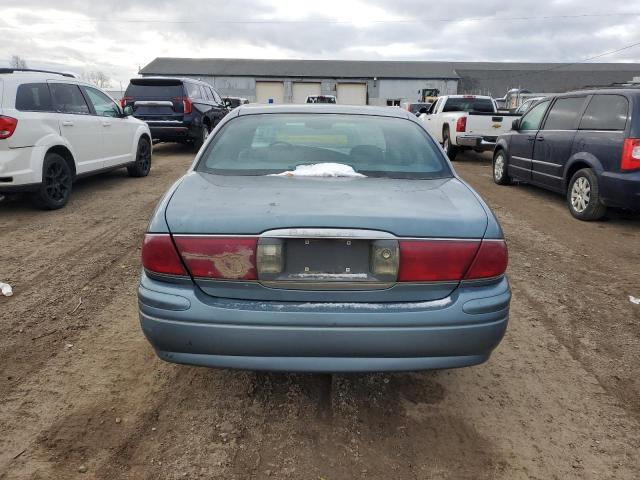 Photo 6 from auction – 2000 BUICK LESABRE CU with VIN 1G4HP54K1Y4149945