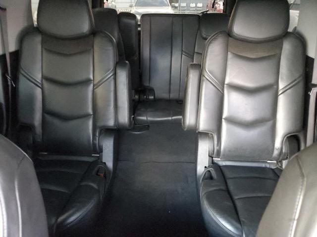 Photo 10 from auction – 2015 CADILLAC ESCALADE L with VIN 1GYS3BKJ2FR236598